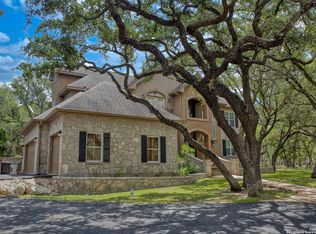 149 Cibolo Ridge Trl, Boerne, TX 78015