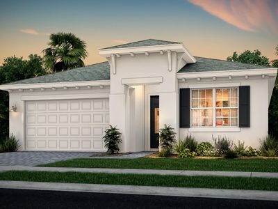 968 SE Crosswood Way, Port Saint Lucie, FL, 34984
