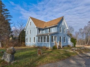 1810 South St, Coventry, CT 06238