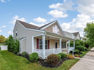 5952 Oswald St, Westerville, OH 43081