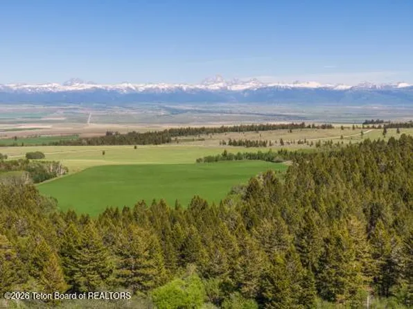 PARCEL 5 Neville Springs Rd, Tetonia, ID 83452