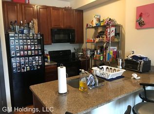 1916 N 17th St #1, Philadelphia, PA 19121