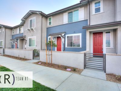 4096 E Lily Paseo #105, Ontario, CA, 91761