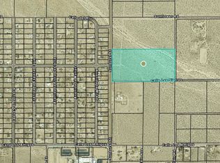 4649 Sunburst St, Joshua Tree, CA 92252