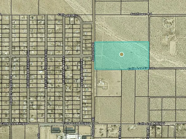 4649 Sunburst St, Joshua Tree, CA 92252