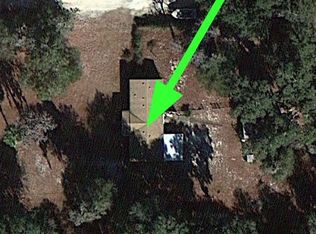 14349 NE 53rd Court Rd, Citra, FL 32113