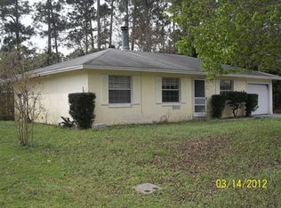 17 General Doolittle Rd, Daytona Beach, FL 32124