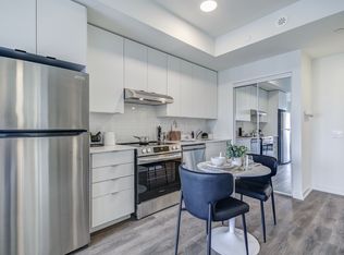 Daniels Keelesdale, Toronto, ON M6M 0C6