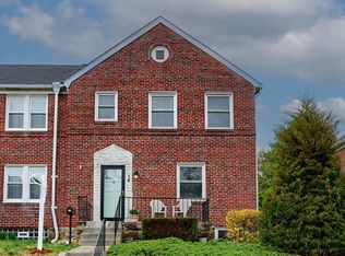 14 Briarwood Rd, Catonsville, MD 21228