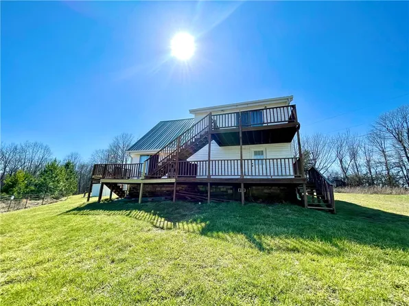 2736 Madison St #5555, Huntsville, AR 72740