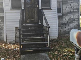 1108 61st Ave, Capitol Heights, MD