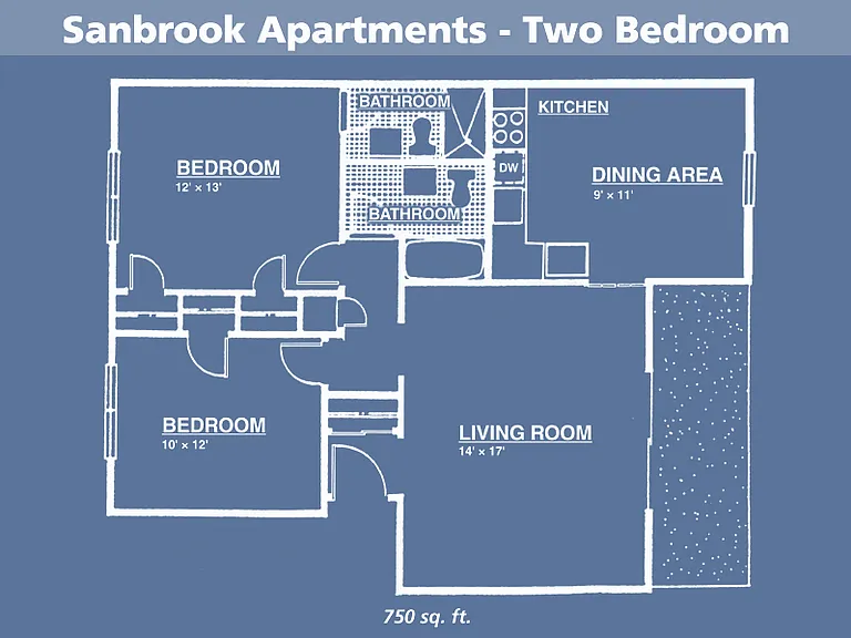 Sanbrook Apartments — Photo 20