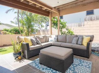 1210 Pihana St #A, Honolulu, HI 96825