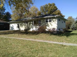 108 Spruce St, Ceresco, NE 68017