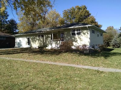 108 Spruce St, Ceresco, NE, 68017