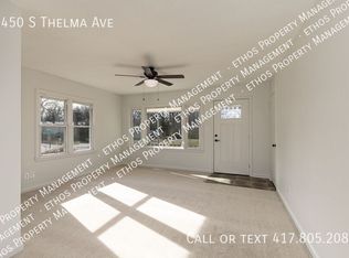 1450 S Thelma Ave, Springfield, MO 65807