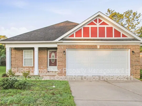288 Hollingsworth Ln, Lexington, SC 29072