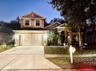 10618 Deerberry Dr, Land O Lakes, FL 34638