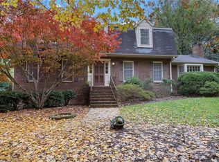 1227 Wales Dr, High Point, NC 27262