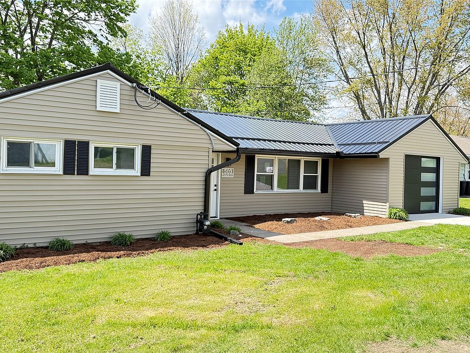 503 Zimmer Ave, Endicott, NY 13760 | Zillow