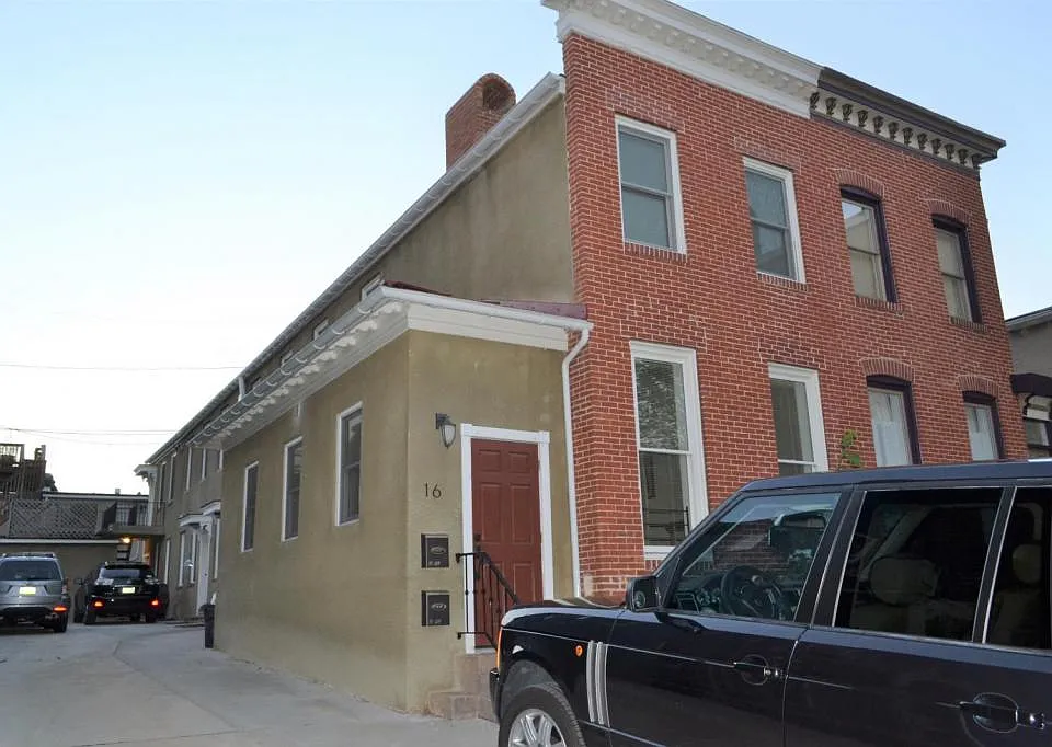 16 S Chester St #2