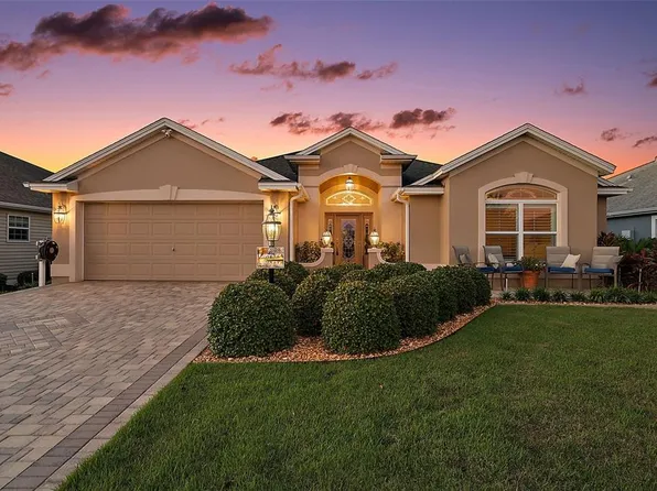 1333 Birdsong Pl, The Villages, FL 32163