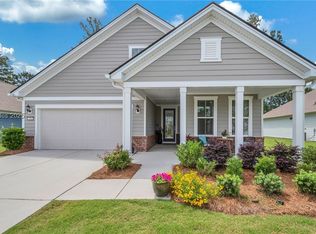 106 Carnation Rd, Bluffton, SC 29909