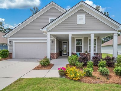 106 Carnation Rd, Bluffton, SC, 29909