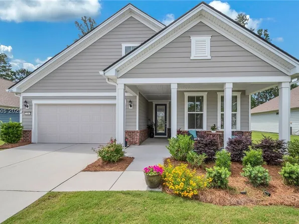 106 Carnation Rd, Bluffton, SC 29909
