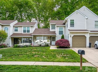 64 Cypress Dr, East Windsor, NJ 08520