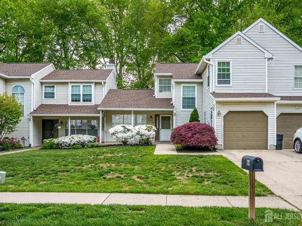 64 Cypress Dr, East Windsor, NJ 08520
