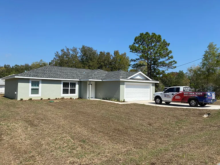 7 Bahia Pass Dr — Photo 2