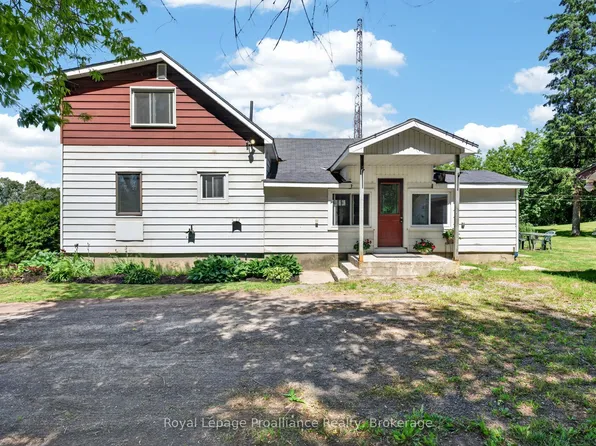 6090 Old Highway 2 Hwy, Tyendinaga, ON K0K 3A0