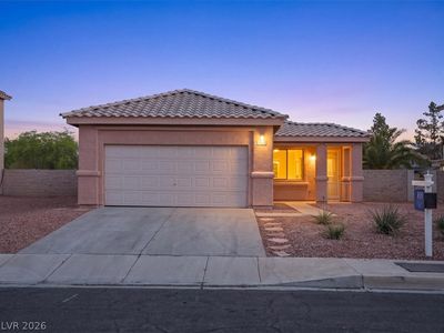 1012 Painted Daisy Ave, Henderson, NV, 89074
