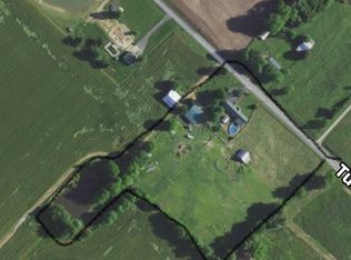 6573 Turner Landing Rd, La Center, KY 42056