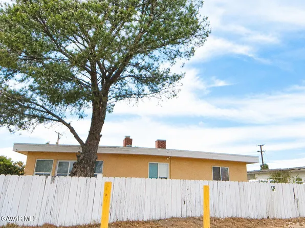 13399 Davenport St, North Edwards, CA 93523
