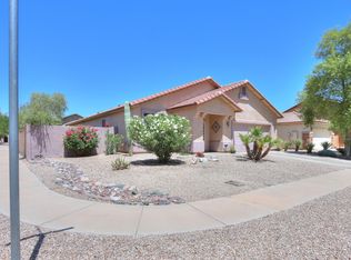 2988 E Superior Rd, San Tan Valley, AZ 85143