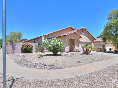 2988 E Superior Rd, San Tan Valley, AZ, 85143