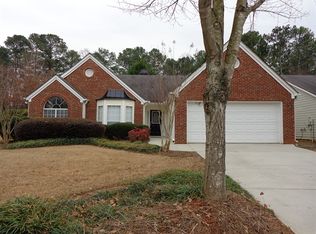 2730 Nesbitt Crossing Way, Duluth, GA 30096