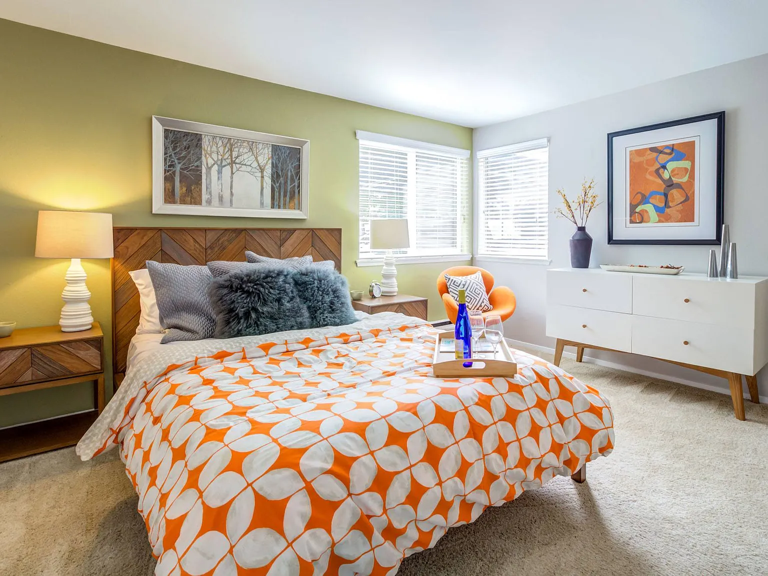 Westhaven Apartments — Photo 4