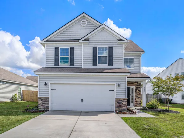 208 Chaste Tree Dr, Goose Creek, SC 29445