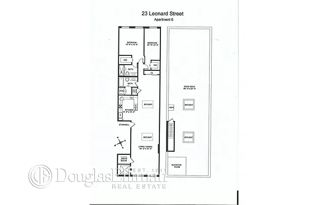 Rented by Douglas Elliman | media 71