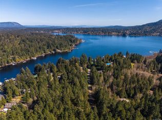 LOT Creife Rd #C, Cowichan Valley, BC V8H 2E1