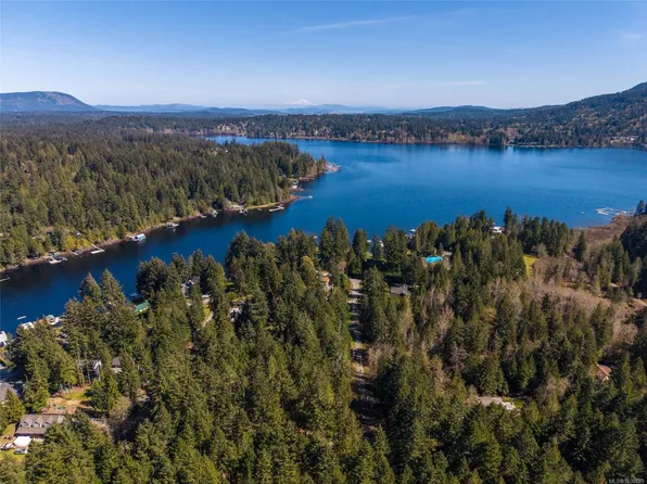 LOT Creife Rd #C, Cowichan Valley, BC V8H 2E1