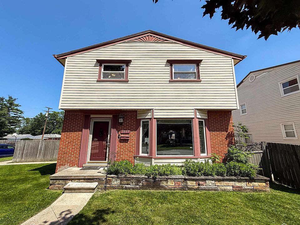 1st image of 7809 Campbell St