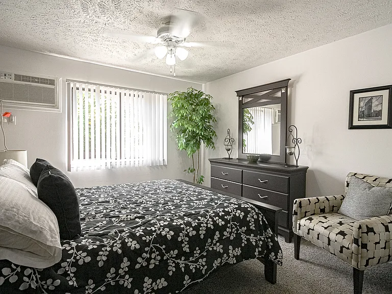 Springbrook - Bedroom 1 Springbrook - Bedroom 1