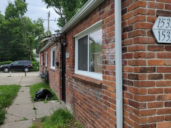 15320 W Chicago St, Detroit, MI 48228
