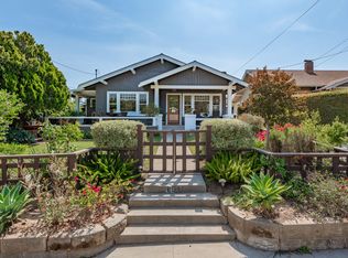 1609 Laguna St, Santa Barbara, CA 93101