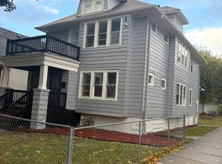 3765 N Vel R Phillips Ave #3765, Milwaukee, WI 53212