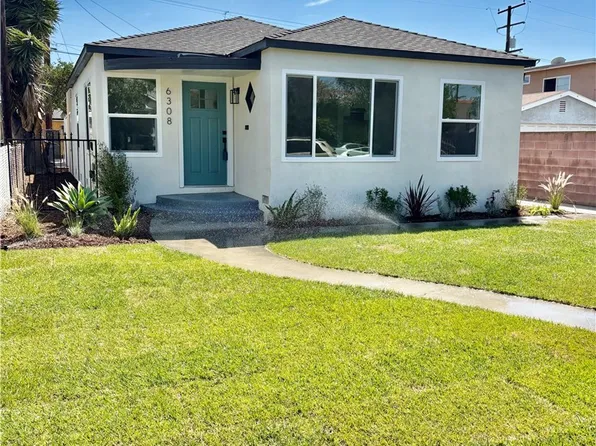 6308 Albany St, Huntington Park, CA 90255